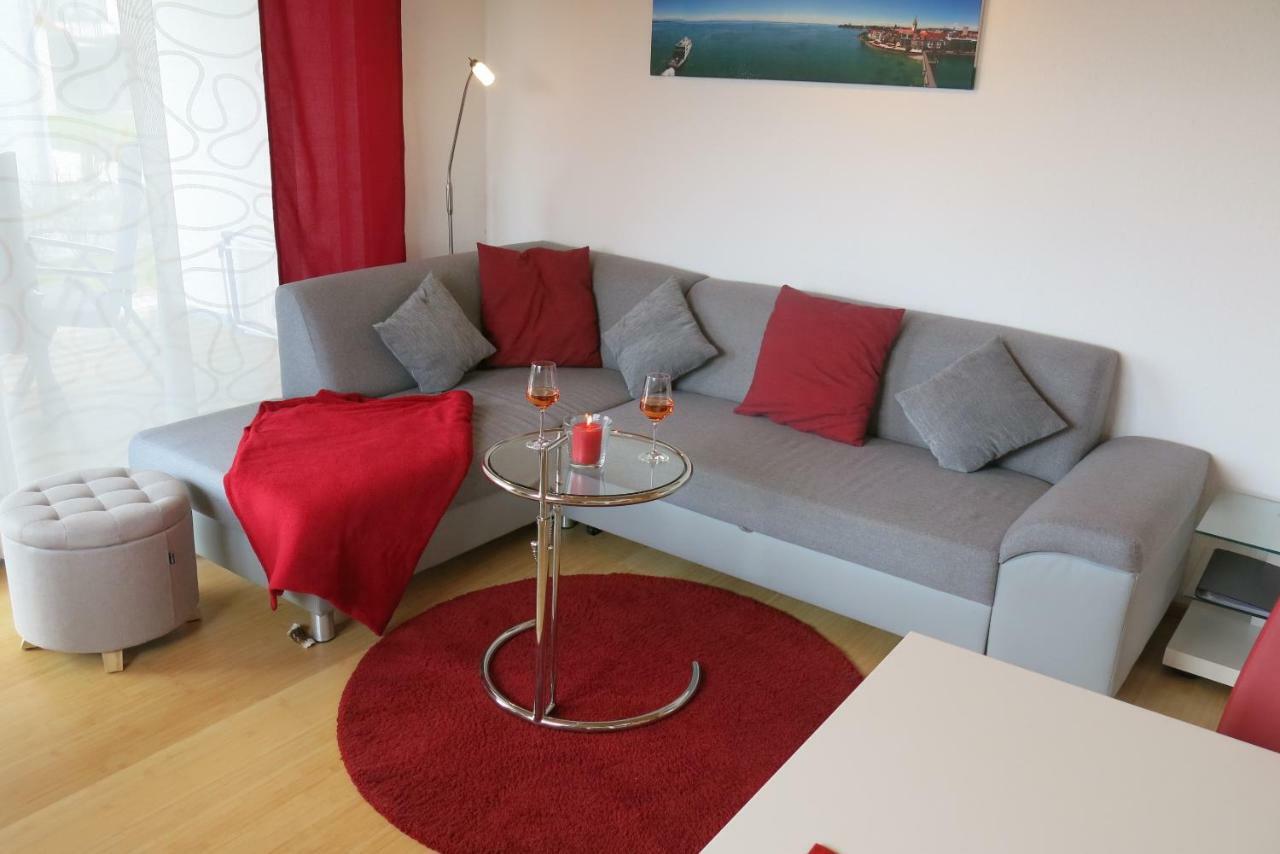 Ferienwohnung Haag Uhldingen-Muehlhofen Exterior photo