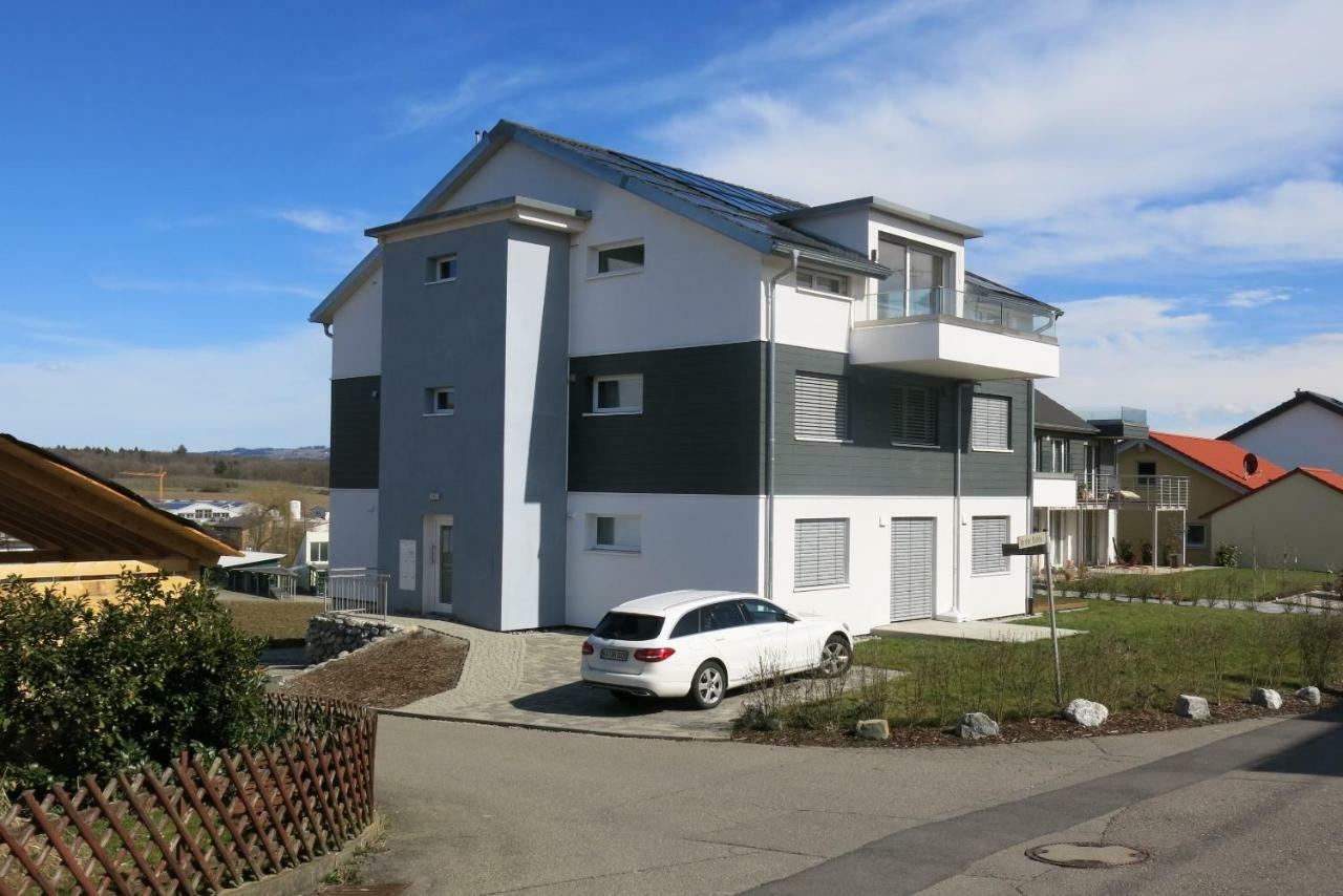 Ferienwohnung Haag Uhldingen-Muehlhofen Exterior photo